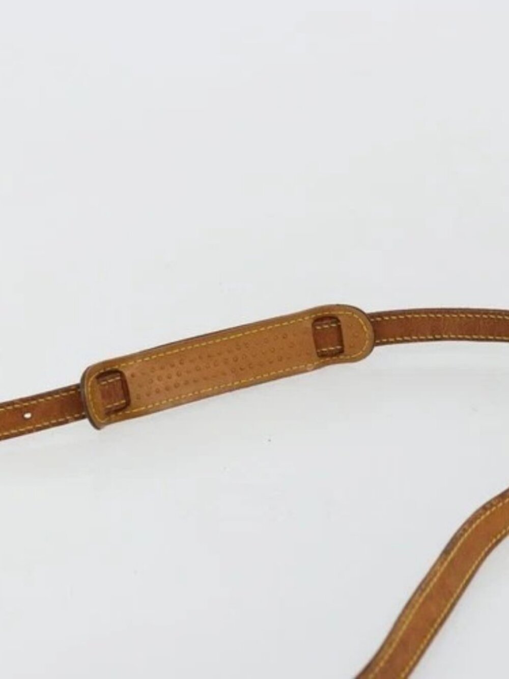 LOUIS VUITTON Monogram Saint Cloud MM Shoulder Bag M51243 LV Auth bs34498 - Picture 6 of 16